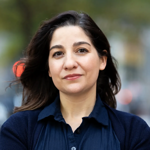 Photo of Clarissa Leon